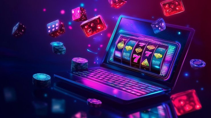 Pengguna sedang melakukan login aman ke akun vipertoto melalui perangkat mobile